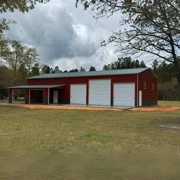 How Rent-to-Own Metal Buildings Work: Payments, Terms & Real Examples (2026)