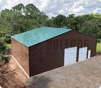 Concrete preparation 1