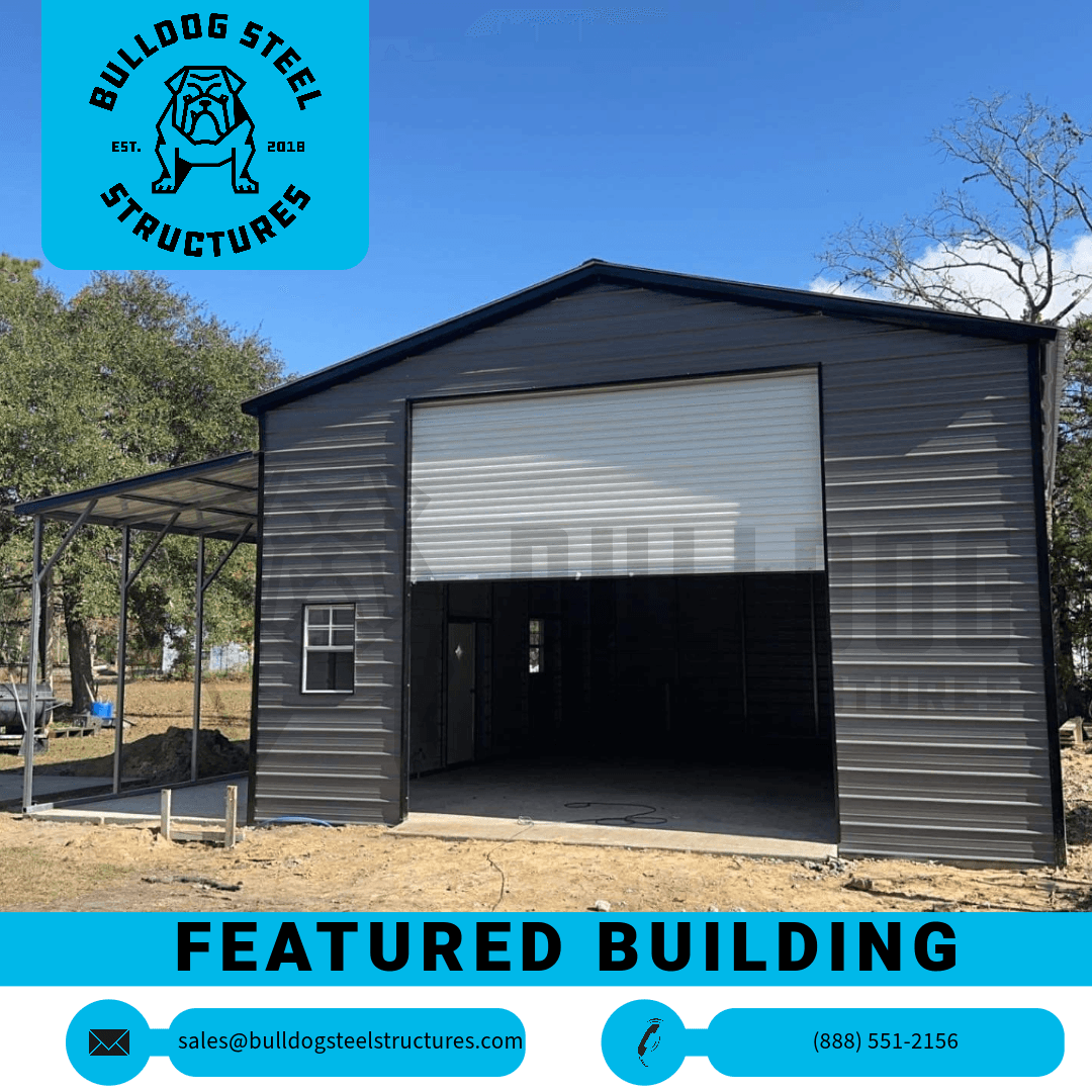 January Featured Building