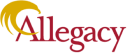Allegacy logo
