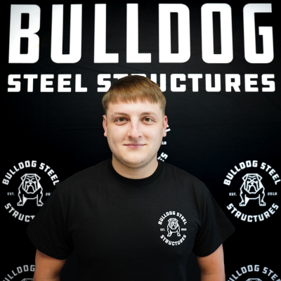 Steel Building