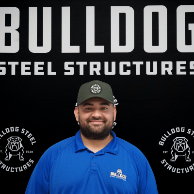 Steel Building