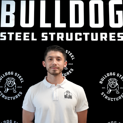 Steel Building