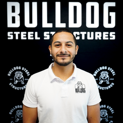 Steel Building